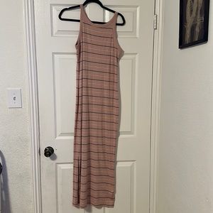 Tank dress